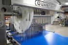Quantum Waterfall Topping Applicator